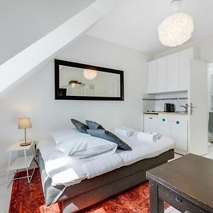 Apartamento de 1 Dormitorio